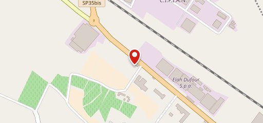 Double Deuce Bar sulla mappa