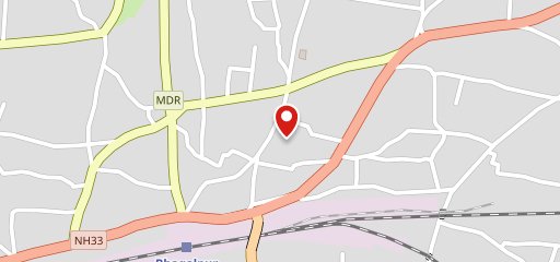 DOUBLE DOWN PUB & LOUNGE on map