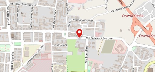 DoubleB - The Burger Bar sulla mappa