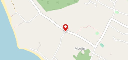 The D An Nepali Cafe on map