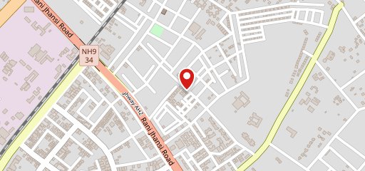 Doubles Pizza Cafe on map