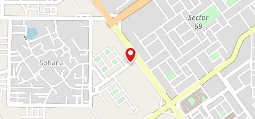 DoubleShot Coffee Roasters Mohali on map