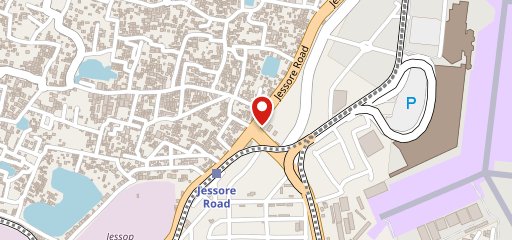 Dough As You Like - The Patisserie on map