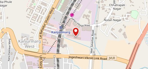 DOUGHY DELIGHTS BY DEEPIKA on map