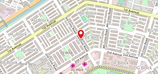 Down The Lane, Salt Lake on map