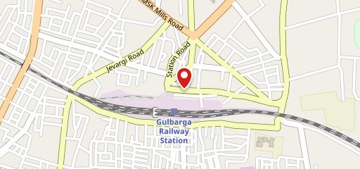 Down Town Bar and Restaurant on map