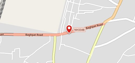 Down Town Family Restaurant & Cafe on map