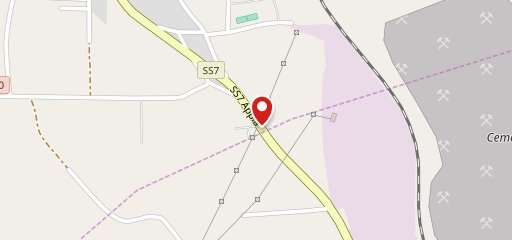 Down Town sulla mappa