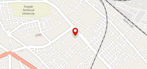 Down Under- The RestoBar on map