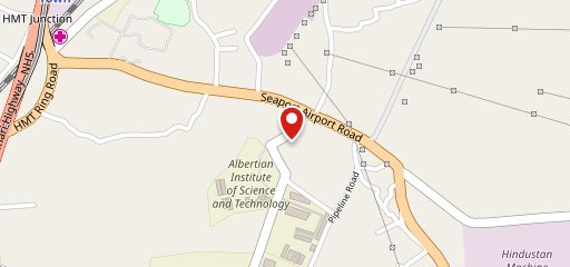 Downhill Cafe on map