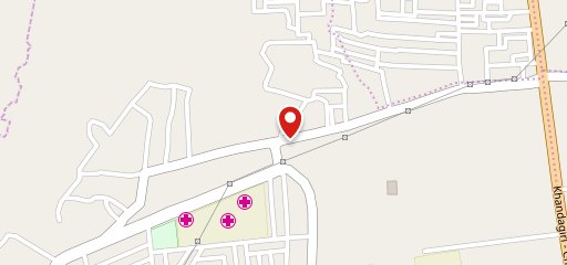 Downtown Delight on map