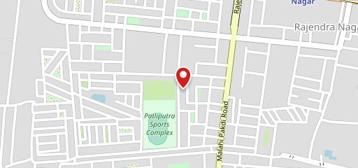 Downtown La Pasteleria on map