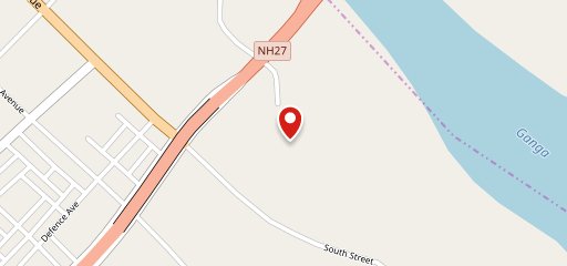 DOWNTOWN PIZZA on map