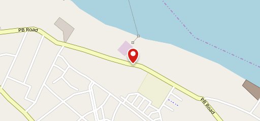 Prime location Shop on rent on civil lines on map