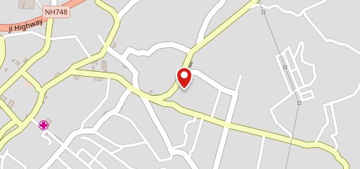 Downtown Resto Cafe(Only Zomato +Swiggy) on map