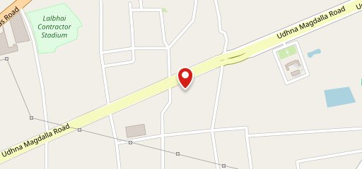 Teaspresso Bubble Cafe on map