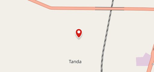 Sky Light pizza and cafeBest Restaurant In Tanda on map