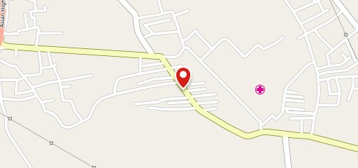 Dr. Jugaad Cafe on map