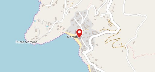 Ristorante Drago sulla mappa