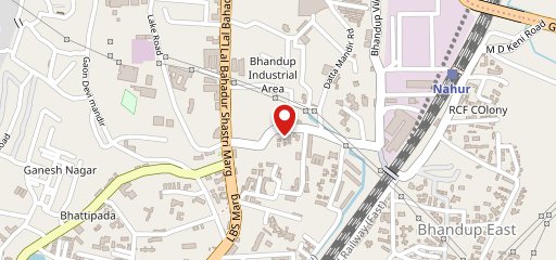 Dragon Food Court on map