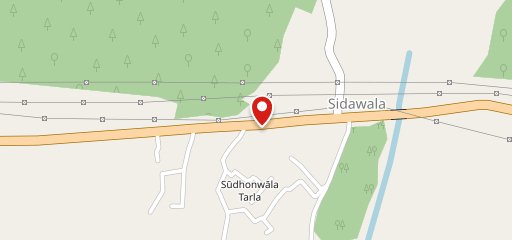 Dragon Heart Restaurant on map