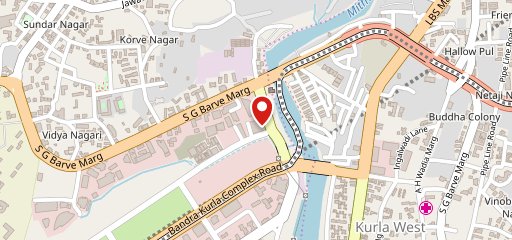 Dragon Sambha on map