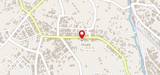 Dragon shwarma on map