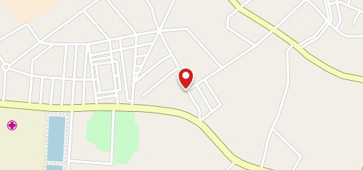 Drama cafe & kitchen on map