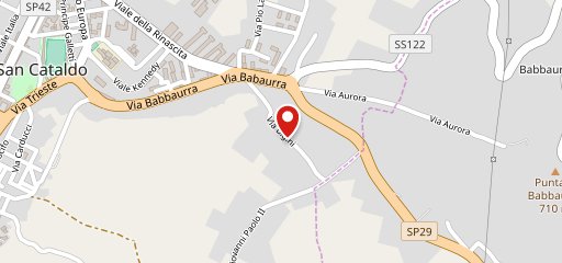 DREAM BOWLING sulla mappa