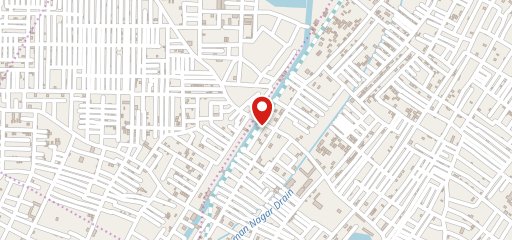 Dream cafe & restaurant on map