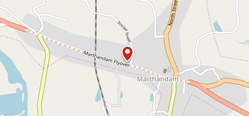 Tasti D - Lite on map