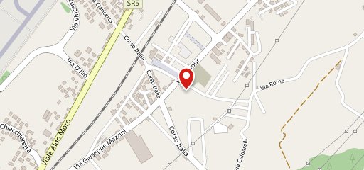 Dream Cream Gelateria Artigianale sulla mappa