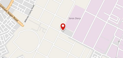 Dream Heights on map