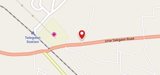 Hotel Dream Lunch Box on map