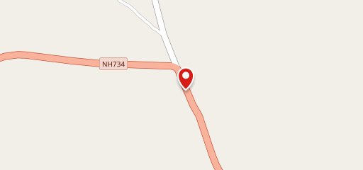 Dream Restaurant And Dream Collections on map