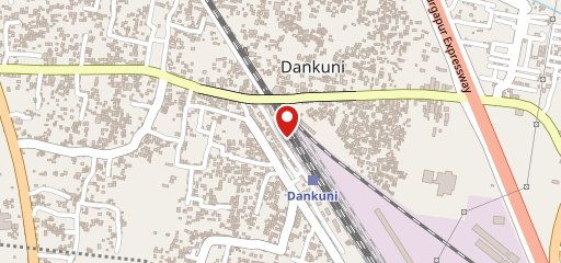 Dream Star Restaurents. on map