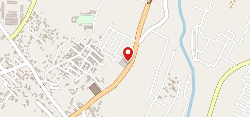 Dreamers Café on map