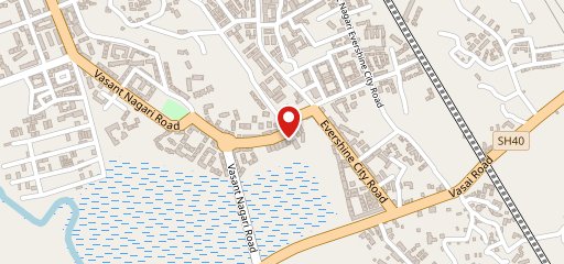 DREAMLAND FAMILY RESTAURANT-N-BAR on map