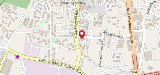 Dreams Delite on map