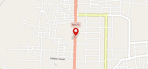 DREMUS Alco Lounge on map