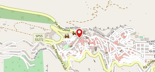 Drengots Beer Food e Lounge bar sulla mappa