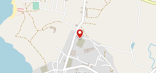 Drift Pool Bar on map