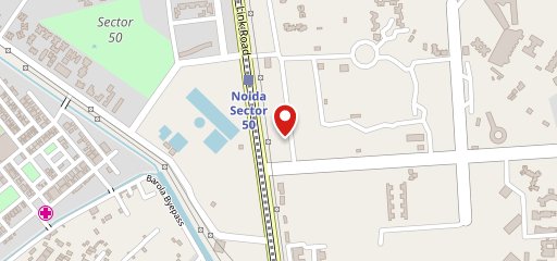 Drink and Dine by Terrace on map