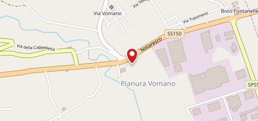 Drink and Dream sulla mappa