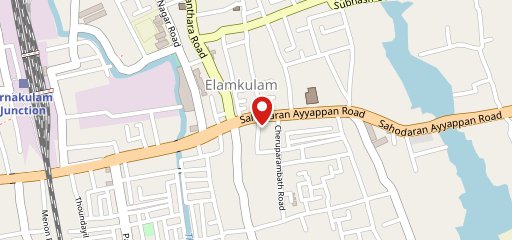 Drink Lab Express Cafe on map