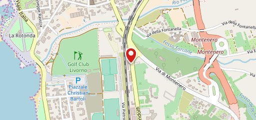 Drink Sharing sulla mappa