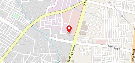 DRINKX AFFAIRE on map