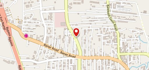 Drinx Exchange on map