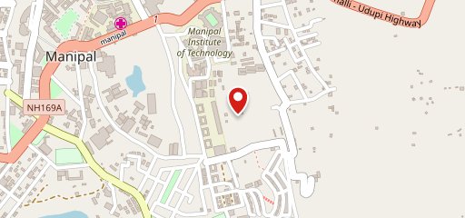 Drips bakery & cafe Udupi on map