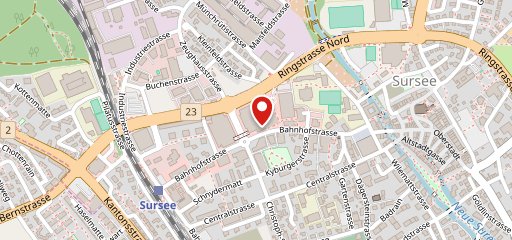 Drive Cafe Bubble Waffle und Crêpes sulla mappa